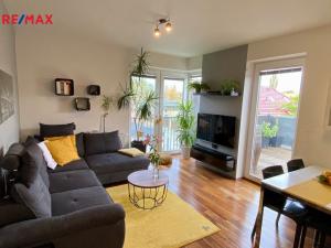 Prodej bytu 3+kk, Mukařov - Srbín, Šípková, 80 m2