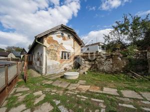 Prodej pozemku pro bydlení, Struhařov, Mnichovická, 1145 m2