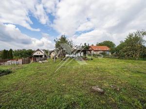 Prodej pozemku pro bydlení, Struhařov, Mnichovická, 1145 m2