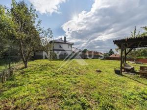 Prodej pozemku pro bydlení, Struhařov, Mnichovická, 1145 m2