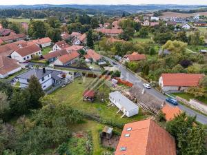 Prodej pozemku pro bydlení, Struhařov, Mnichovická, 1145 m2