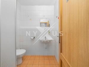 Pronájem kanceláře, Praha - Holešovice, Bubenská, 84 m2