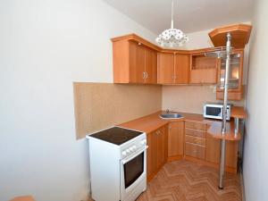 Pronájem bytu 2+1, Ostrava, Sokolská třída, 54 m2