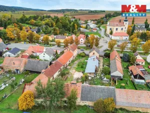 Prodej rodinného domu, Žihle, 343 m2