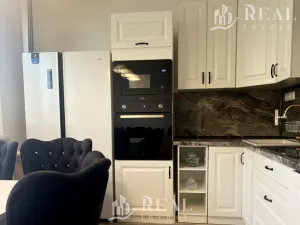 Prodej bytu 2+1, Jirkov, U Stadionu, 60 m2