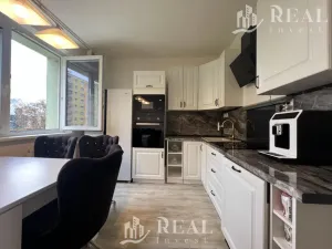 Prodej bytu 2+1, Jirkov, U Stadionu, 60 m2