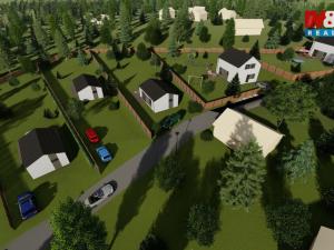 Prodej rodinného domu, Plasy - Nebřeziny, 60 m2