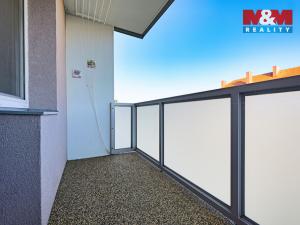 Prodej bytu 3+1, Prostějov, Dr. Horáka, 67 m2