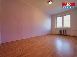 Prodej bytu 3+1, Prostějov, Dr. Horáka, 67 m2