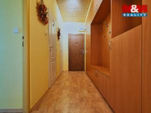 Prodej bytu 3+1, Prostějov, Dr. Horáka, 67 m2