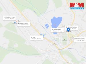 Prodej chaty, Hrádek, 340 m2