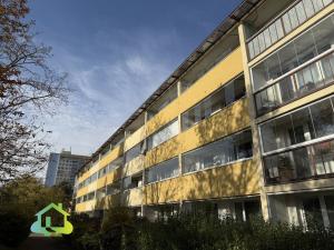 Prodej bytu 3+kk, Praha - Bohnice, Štětínská, 62 m2