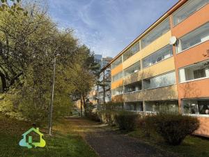 Prodej bytu 3+kk, Praha - Bohnice, Štětínská, 62 m2