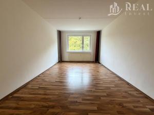 Pronájem bytu 3+1, Jirkov, Mládežnická, 67 m2