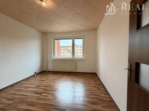 Pronájem bytu 3+1, Jirkov, Mládežnická, 67 m2