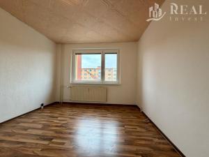 Pronájem bytu 3+1, Jirkov, Mládežnická, 67 m2