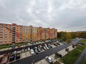 Pronájem bytu 3+1, Jirkov, Mládežnická, 67 m2