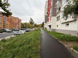 Pronájem bytu 3+1, Jirkov, Mládežnická, 67 m2