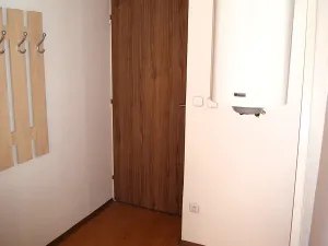 Pronájem bytu 1+kk, Brno, Kounicova, 32 m2