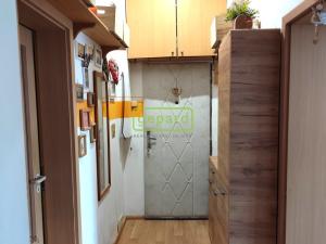 Pronájem bytu 2+1, Karlovy Vary, náměstí Dr. M. Horákové, 59 m2
