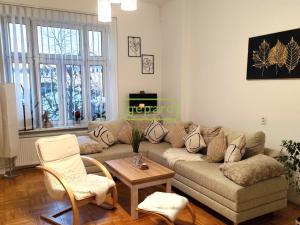 Pronájem bytu 2+1, Karlovy Vary, náměstí Dr. M. Horákové, 59 m2