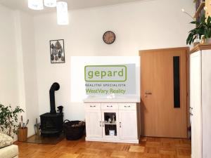 Pronájem bytu 2+1, Karlovy Vary, náměstí Dr. M. Horákové, 59 m2