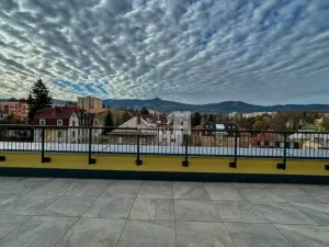 Prodej bytu 4+kk, Liberec - Liberec X-Františkov, Švermova, 120 m2