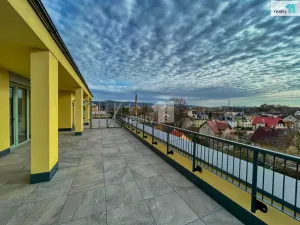 Prodej bytu 4+kk, Liberec - Liberec X-Františkov, Švermova, 120 m2