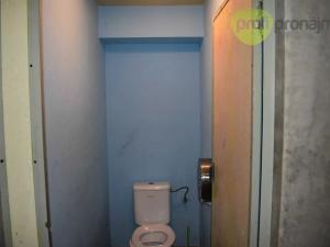 Pronájem komerční nemovitosti, Holešov, nám. Dr. E. Beneše, 220 m2