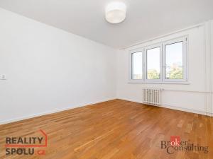 Pronájem bytu 2+1, Praha - Břevnov, Šantrochova, 54 m2