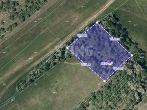 Prodej sadu/vinice, Koryčany - Blišice, 4839 m2