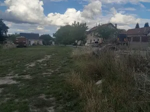 Prodej pole, Vykáň, 3893 m2