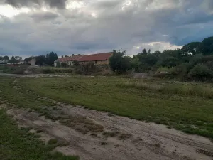 Prodej pole, Vykáň, 3893 m2