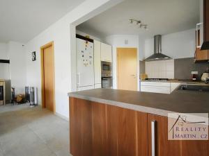 Prodej rodinného domu, Praha - Modřany, Chuchelská, 128 m2