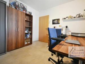 Prodej rodinného domu, Praha - Modřany, Chuchelská, 128 m2