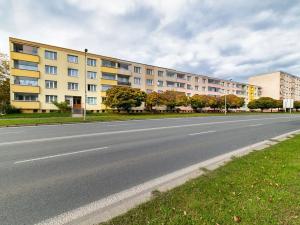 Prodej bytu 2+1, Klatovy, Plzeňská, 57 m2