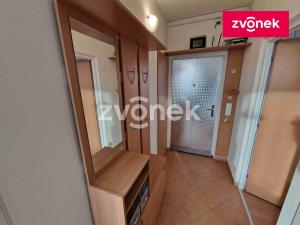 Pronájem bytu 2+1, Uherské Hradiště, Štěpnická, 45 m2