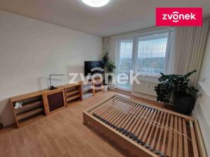 Pronájem bytu 2+1, Uherské Hradiště, Štěpnická, 45 m2