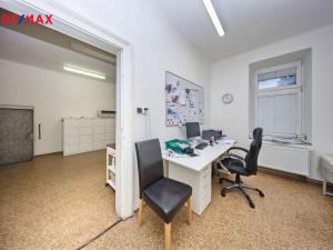 Prodej ordinace, Olomouc - Bělidla, Roháče z Dubé, 92 m2
