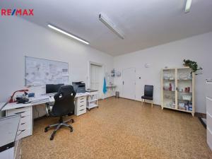 Prodej ordinace, Olomouc - Bělidla, Roháče z Dubé, 92 m2