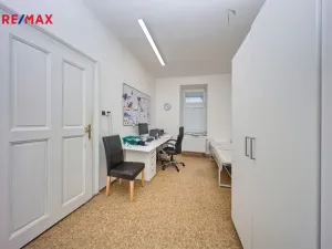 Prodej ordinace, Olomouc - Bělidla, Roháče z Dubé, 92 m2