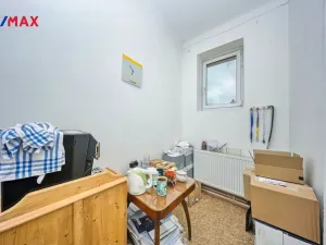 Prodej ordinace, Olomouc - Bělidla, Roháče z Dubé, 92 m2