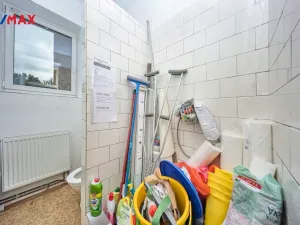 Prodej ordinace, Olomouc - Bělidla, Roháče z Dubé, 92 m2