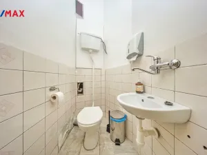 Prodej ordinace, Olomouc - Bělidla, Roháče z Dubé, 92 m2