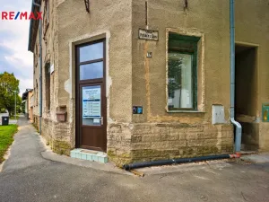 Prodej ordinace, Olomouc - Bělidla, Roháče z Dubé, 92 m2