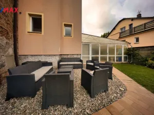 Prodej ordinace, Olomouc - Bělidla, Roháče z Dubé, 92 m2