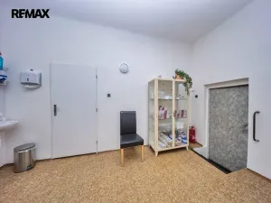 Prodej ordinace, Olomouc - Bělidla, Roháče z Dubé, 92 m2