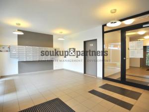 Pronájem bytu 3+kk, Praha, Devonská, 60 m2