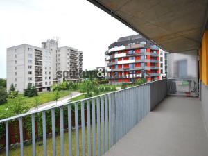 Pronájem bytu 3+kk, Praha, Devonská, 60 m2