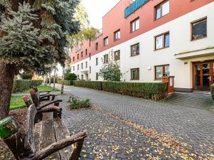 Prodej bytu 2+kk, Roztoky, Jungmannova, 54 m2